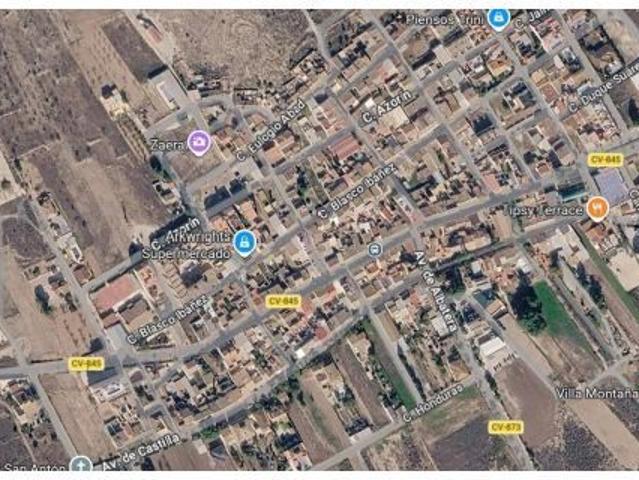 Piso en venta en el Vinalopó Mitjà / El Vinalopó Medio, Valencia