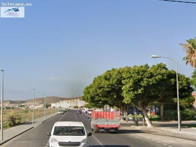 Piso en venta en Visiedo, Huércal De Almería