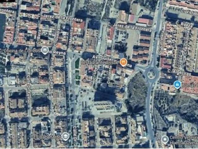 Piso en venta en Huércal-overa, Andalucía