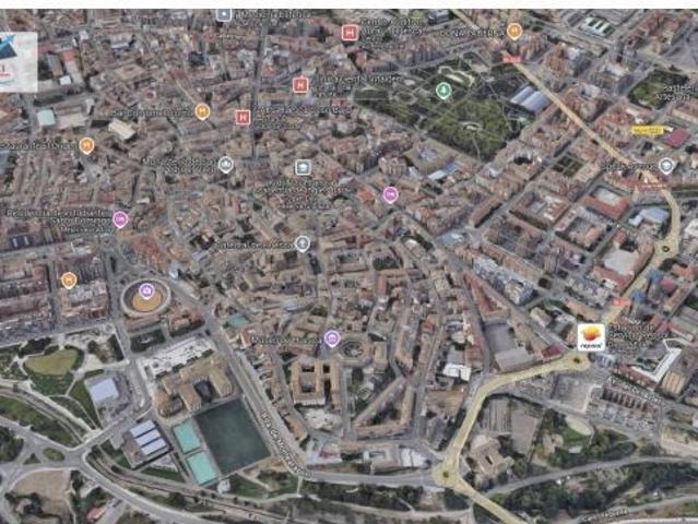 Piso en venta en Huesca/Uesca, Hoya de Huesca / Plana de Uesca