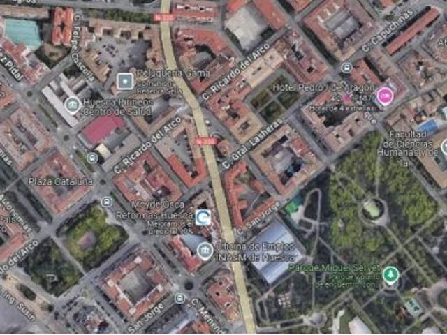 Piso en venta en Huesca/Uesca, Hoya de Huesca / Plana de Uesca