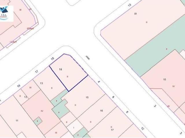 Piso en venta en l'Alcoià, Valencia