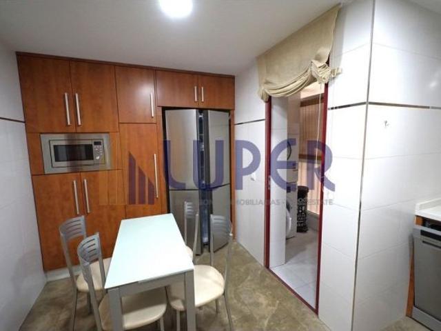 Piso en venta en Tibi, Alicante
