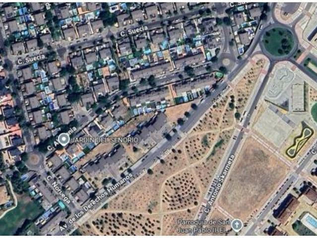 Piso en venta en El Señorío de Illescas, Illescas