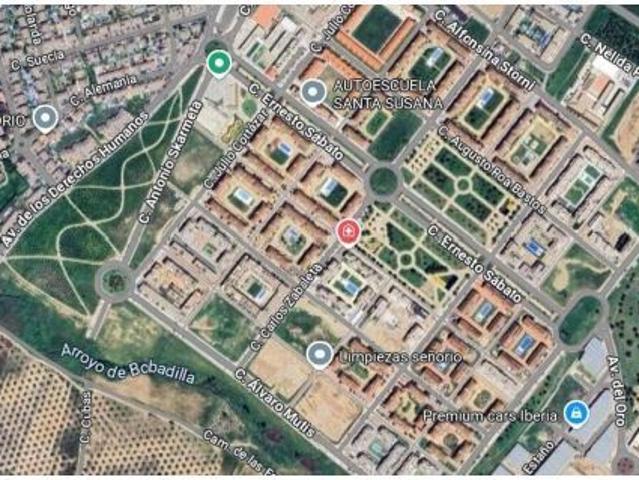 Piso en venta en El Señorío de Illescas, Illescas