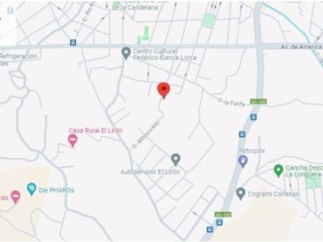 Piso en venta en El Carrión, Ingenio