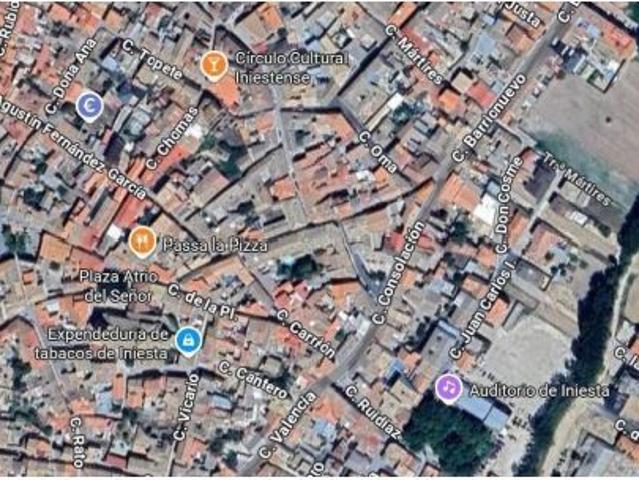 Piso en venta en Iniesta, Castilla-La Mancha