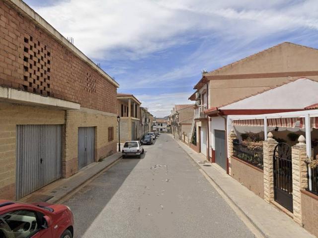 Piso en venta en Comarca de Los Montes, Andalucía