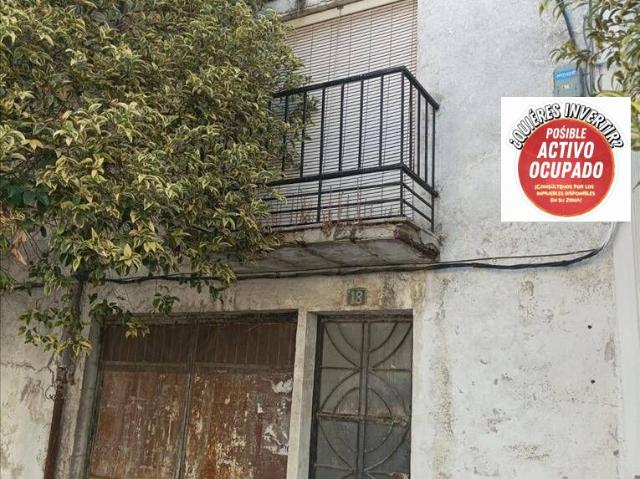 Piso en venta en Comarca de Los Montes, Andalucía