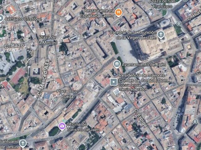 Casa en venta en Puente de la Sierra, Jaén