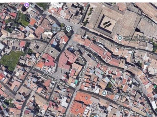 Piso en venta en San Juan, Jaén