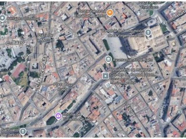 Casa en venta en La Merced, Jaén