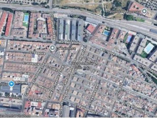 Piso en venta en Gran Eje, Jaén