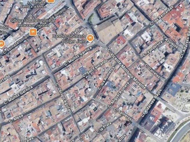 Piso en venta en San Ildefonso, Jaén