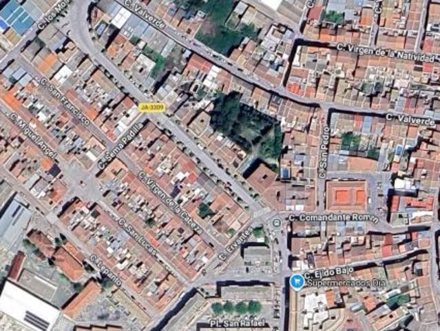 Piso en venta en Jamilena, Andalucía