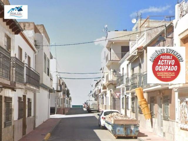 Piso en venta en Jamilena, Andalucía