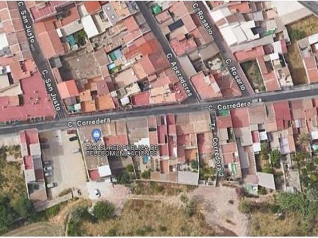 Piso en venta en Javalí Viejo, Área Metropolitana de Murcia