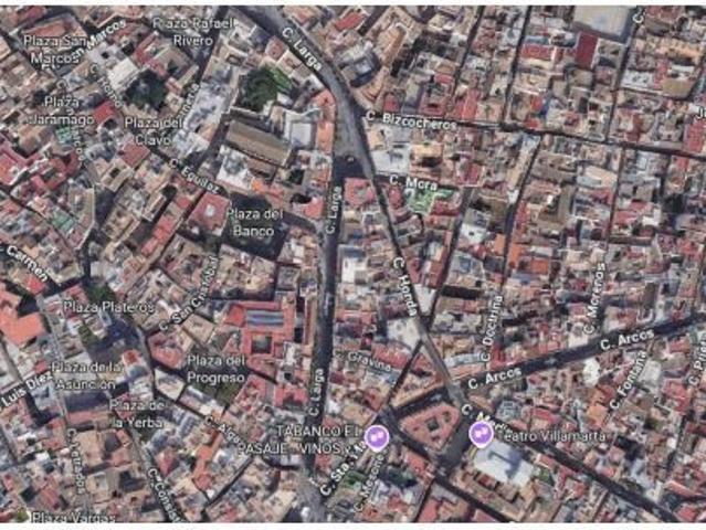 Piso en venta en San Pedro, Campiña de Jerez