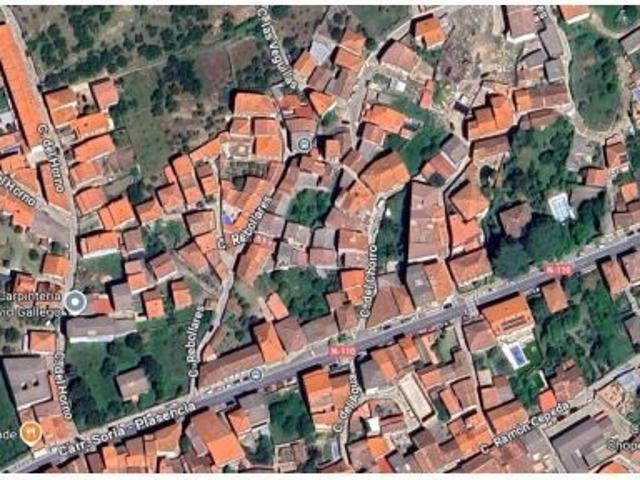 Piso en venta en Jerte, Extremadura