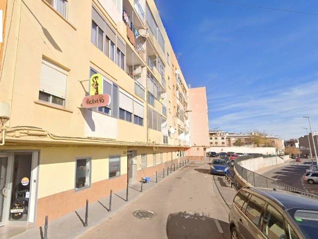 Piso en venta en l'Alcalatén, Valencia