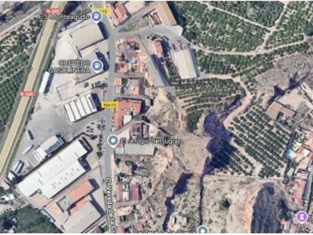 Piso en venta en Monteagudo, Área Metropolitana de Murcia