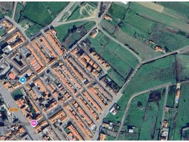 Piso en venta en Moraleja, Extremadura