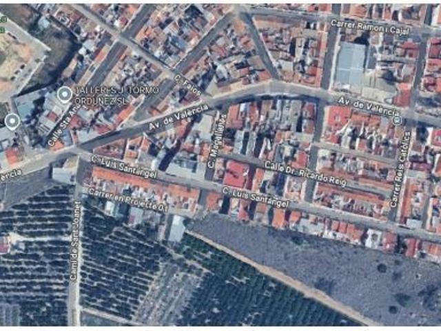 Piso en venta en la Ribera Alta, Valencia