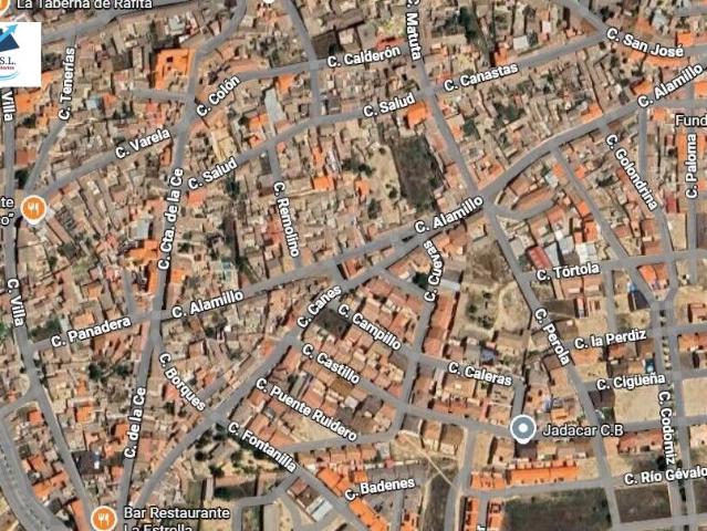 Casa en venta en La Puebla De Montalbán, Castilla-La Mancha