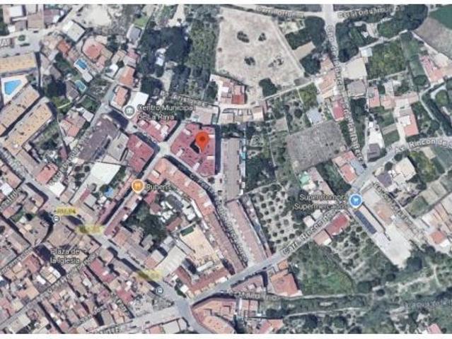 Piso en venta en La Raya, Área Metropolitana de Murcia