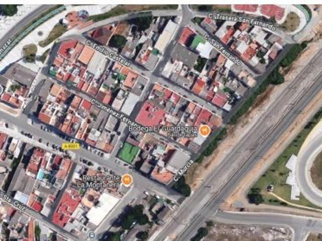 Piso en venta en San José de la Rinconada, La Rinconada