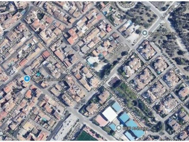 Piso en venta en Barrio Ermitaño, Comarca de la Vega de Granada