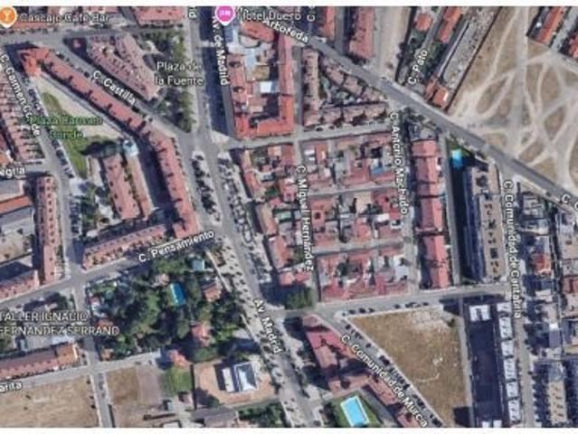 Piso en venta en Laguna De Duero, Castilla y León