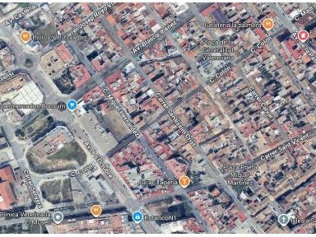 Piso en venta en la Costera, Valencia