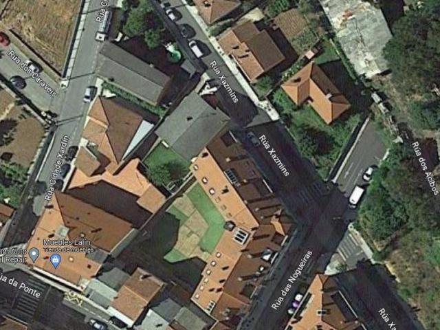 Piso en venta en Lalín, O Deza