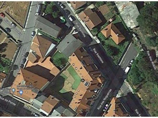 Piso en venta en Lalín, O Deza