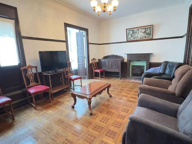 Piso en venta en Areeta, Getxo