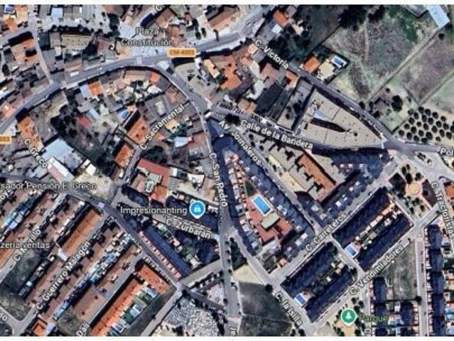 Piso en venta en Las Ventas De Retamosa, Castilla-La Mancha