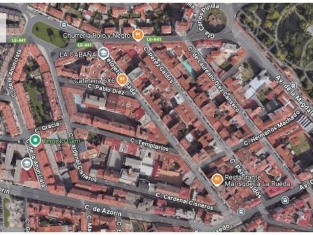 Piso en venta en Trobajo del Camino, San Andrés Del Rabanedo