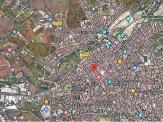 Piso en venta en Linares, Andalucía