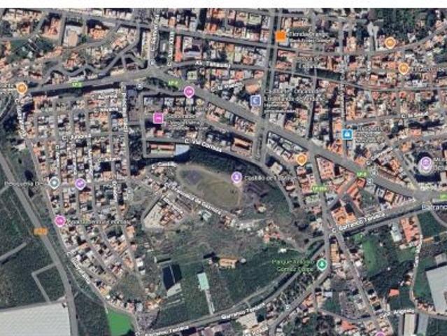 Piso en venta en Los Llanos De Aridane, Canarias