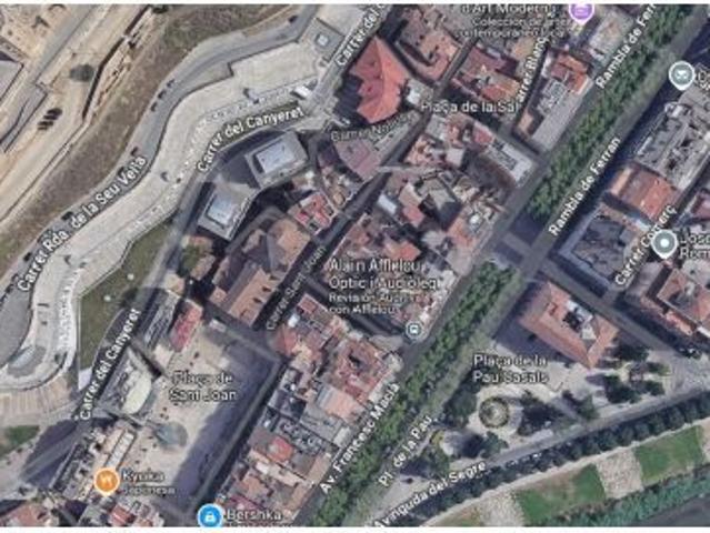 Piso en venta en Rambla de Ferran - Estació, Segrià