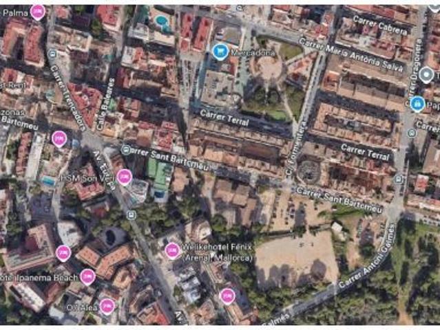 Piso en venta en Llucmajor, Migjorn