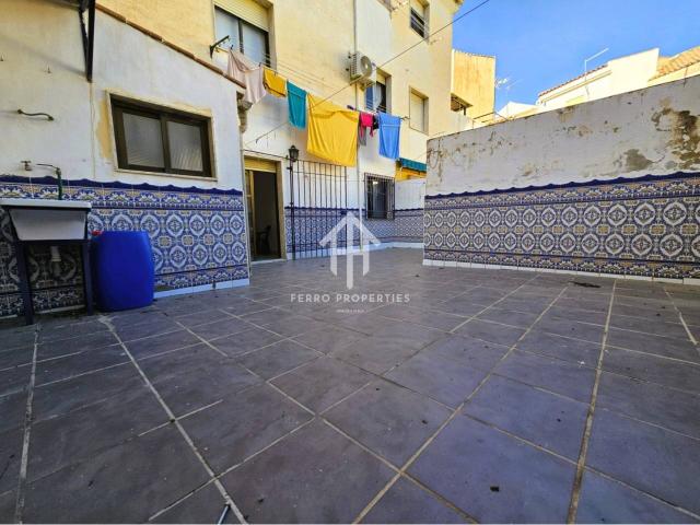 Piso en venta en Barrio Alto, Comarca de Loja