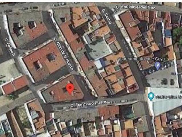 Piso en venta en Lora Del Río, Andalucía