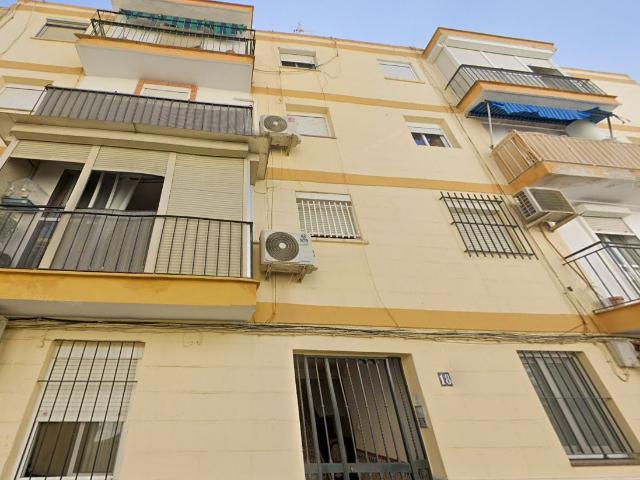 Piso en venta en Lora del Río, Sevilla