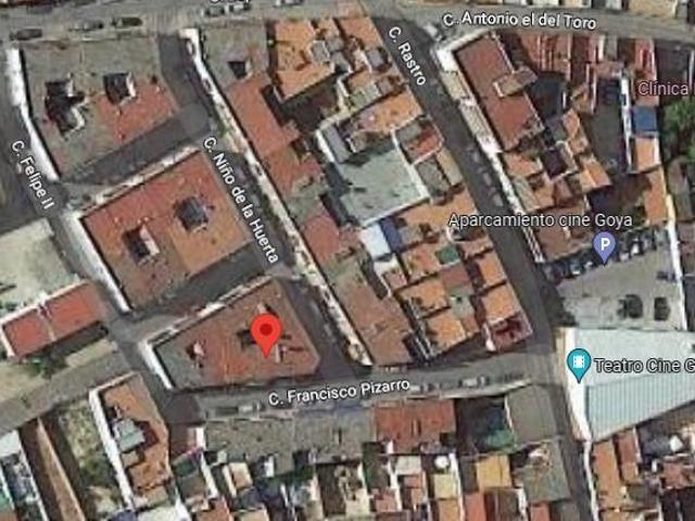 Piso en venta en Lora Del Río, Andalucía