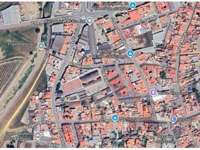 Piso en venta en Lora Del Río, Andalucía