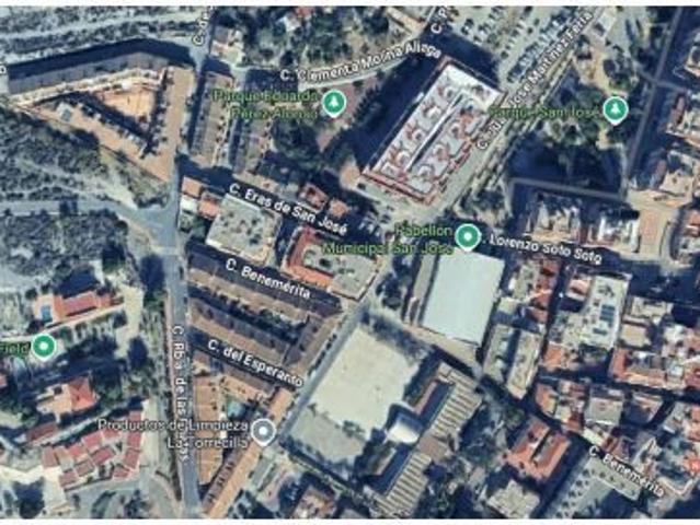 Piso en venta en Alfonso X, Alto Guadalentín