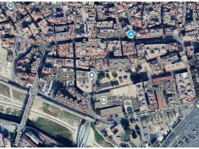 Piso en venta en San Cristóbal, Alto Guadalentín