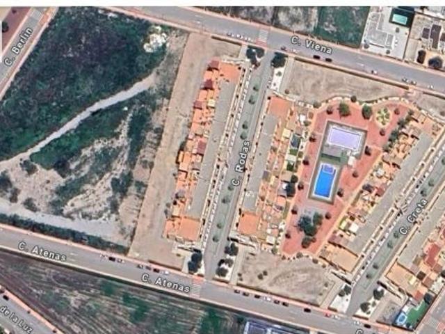Piso en venta en Urbanización Torre del Obispo, Alto Guadalentín